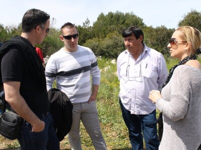 Dani masline - stručni izlet na Ugljan