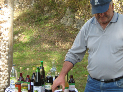 Dedići žive od svog rada Dedići žive od svog rada