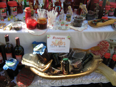 16. Dani drvarske drenjine