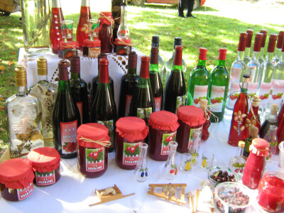 16. Dani drvarske drenjine