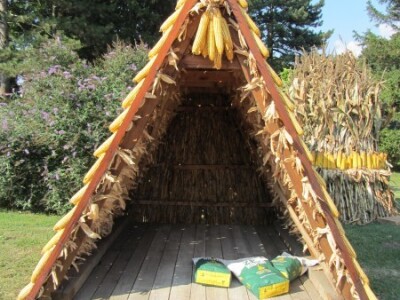 Dan polja kukuruza Instituta &quot;Zemun polje&quot;