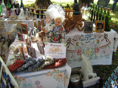 16. Dani drvarske drenjine