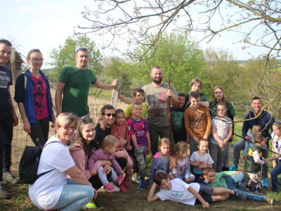 Na OPG Bišćan održana radionica Mali svinjogojci