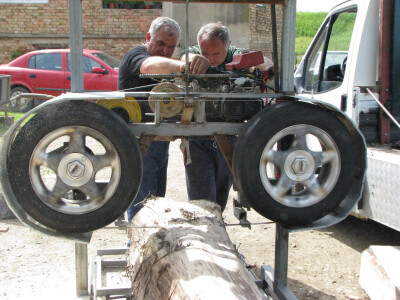 Dvojac Miroslav i Zoran Dvojac Miroslav i Zoran