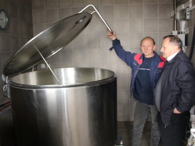 OPG Majetić gradi novu farmu vrijednu preko milijun kuna za sto grla junadi