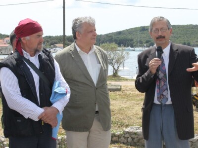 Dani masline - stručni izlet na Ugljan