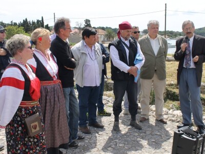 Dani masline - stručni izlet na Ugljan