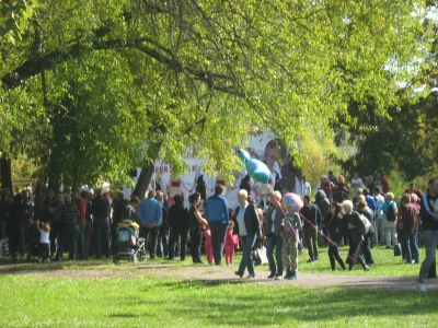 16. Dani drvarske drenjine