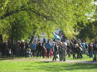 16. Dani drvarske drenjine