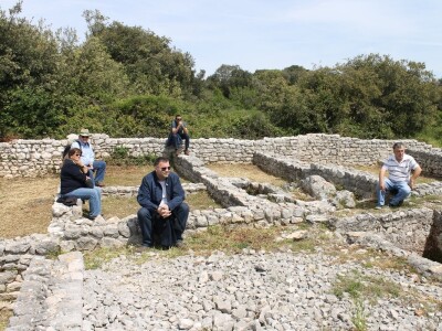 Dani masline - stručni izlet na Ugljan