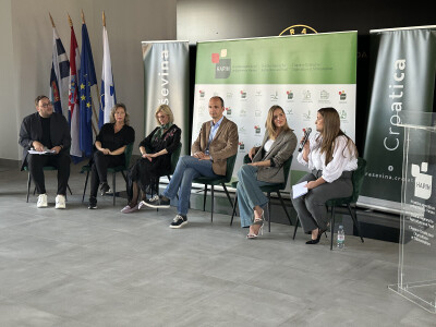 Konferencija GO u osječkom Centru za posjetitelje Tvrđa