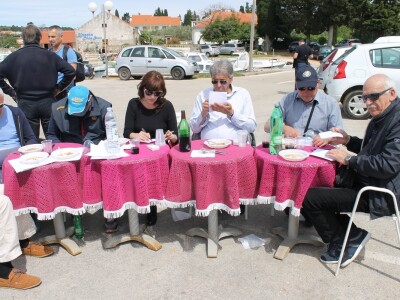 Dani masline - stručni izlet na Ugljan