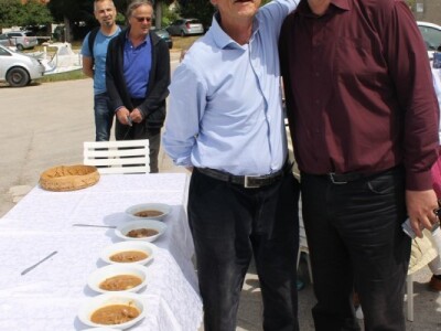 Dani masline - stručni izlet na Ugljan