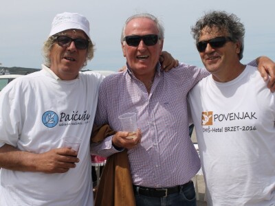 Dani masline - stručni izlet na Ugljan