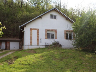 Bećaruša OPG Jurković Vlatka