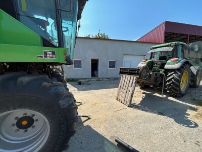 OPG Koprivanac Šljivoševci