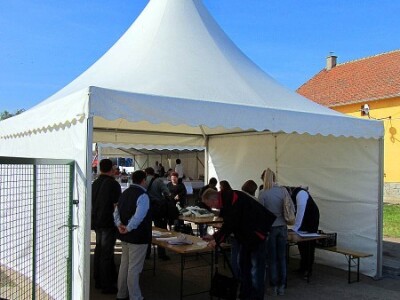 U Despotovu održan &quot;Dan povrtara&quot;