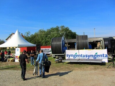 U Despotovu održan &quot;Dan povrtara&quot;