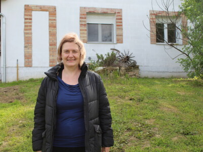 Bećaruša OPG Jurković Vlatka