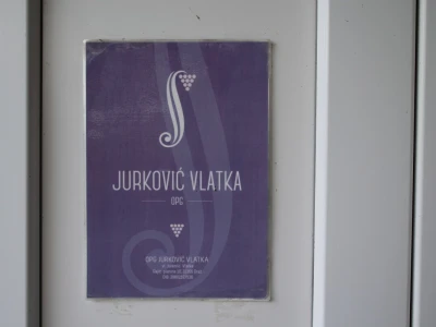 Bećaruša OPG Jurković Vlatka