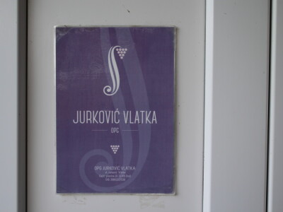 Bećaruša OPG Jurković Vlatka