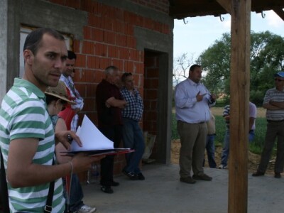 Radionica sklopu programa "JABUKA.NET 2"