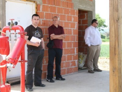 Radionica sklopu programa "JABUKA.NET 2"