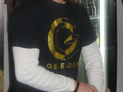 Gelender pivo iz Sarajeva