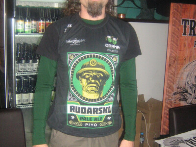 Rudarsko pivo