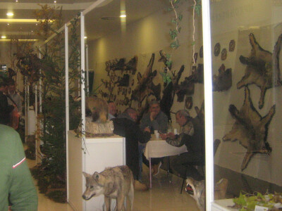 &quot;Jesenji sajam 2017&quot; u Bana Luci