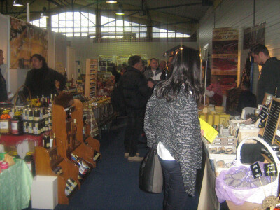 Dio sajamske manifestacije