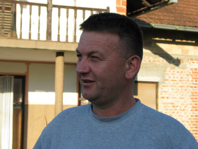 Aleksandar Vučenović