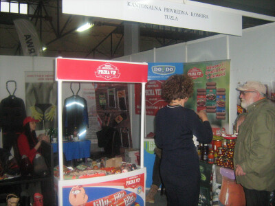 &quot;Jesenji sajam 2017&quot; u Bana Luci