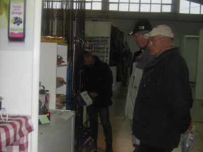 &quot;Jesenji sajam 2017&quot; u Bana Luci