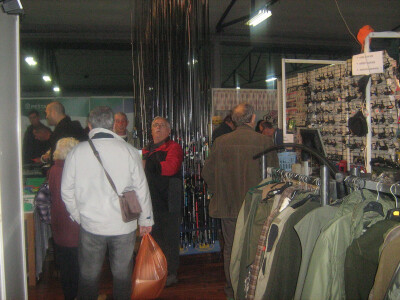 &quot;Jesenji sajam 2017&quot; u Bana Luci