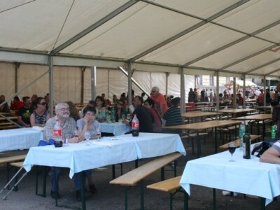 4. Dani vina i turizma Osječko-baranjske županije