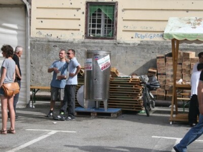 4. Dani vina i turizma Osječko-baranjske županije