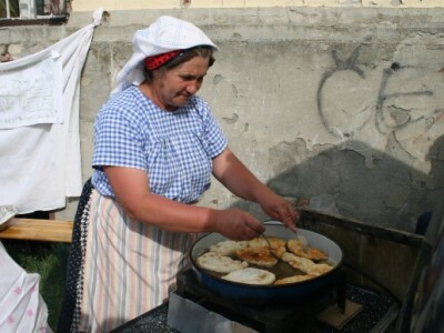 4. Dani vina i turizma Osječko-baranjske županije