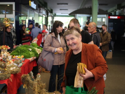Velika subota u Osijeku