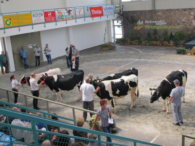 24. jesenski sajam u Gudovcu - zemlja partner Izrael