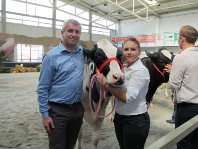 24. jesenski sajam u Gudovcu - zemlja partner Izrael