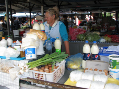 Hatija uvijek raspoložena