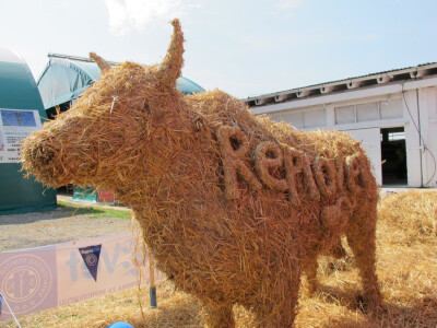 24. jesenski sajam u Gudovcu - zemlja partner Izrael