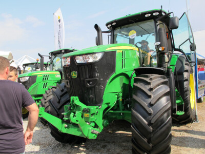 24. jesenski sajam u Gudovcu - zemlja partner Izrael