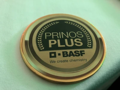 Predavanje tvrtke BASF o proizvodima za zaštitu usjeva