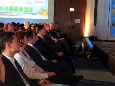 PRESS konferencija tvrtke Bayer CropScience