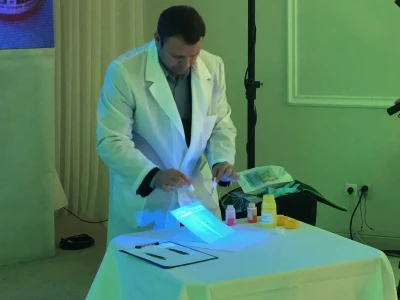 Predavanje tvrtke BASF o proizvodima za zaštitu usjeva