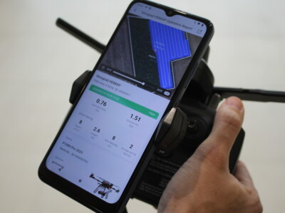 Model XAG P100 - Jerković d.o.o.