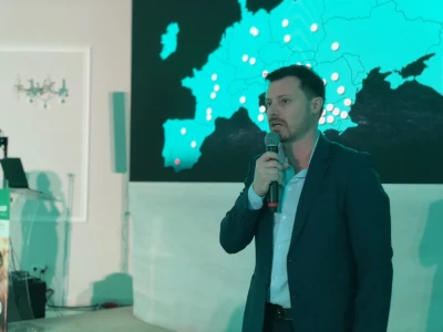 Predavanje tvrtke BASF o proizvodima za zaštitu usjeva