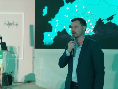 Predavanje tvrtke BASF o proizvodima za zaštitu usjeva